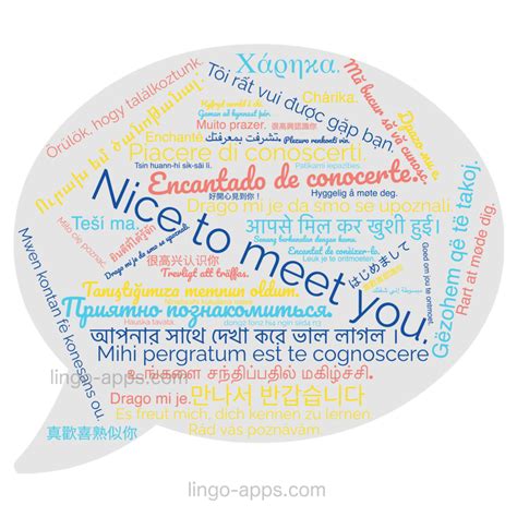 Nice to meet you in italian. Things To Know About Nice to meet you in italian. 